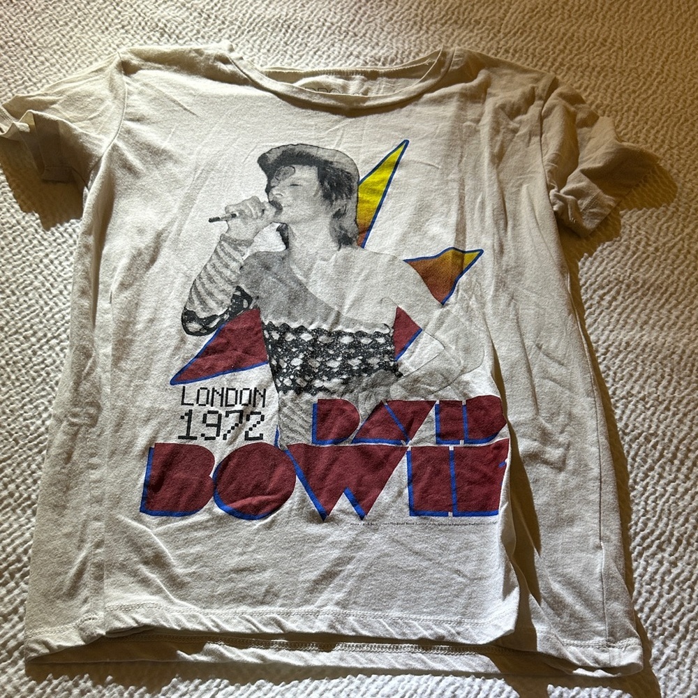 Dreamr Graphic T-Shirt